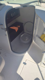 2018 Robalo 227