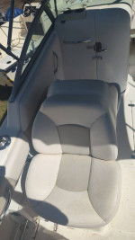 2018 Robalo 227