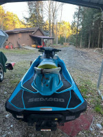 * * * 2015 Sea Doo 130 GTI SE