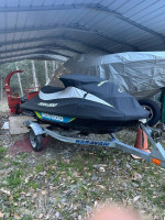 * * * 2015 Sea Doo 130 GTI SE