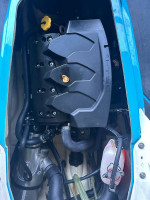 * * * 2015 Sea Doo 130 GTI SE