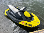 2015 Sea Doo Spark