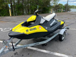 2015 Sea Doo Spark