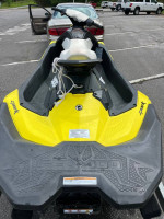 2015 Sea Doo Spark