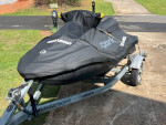 2015 Sea Doo Spark