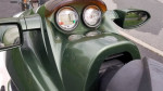 2002 SEA-DOO GTX DI 3-seater WAVE-RUNNER w/Trailer