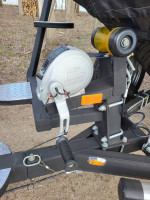 2016 Skeeter MX 1825