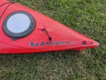 Mainstream America 11 Kayak