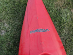 Mainstream America 11 Kayak