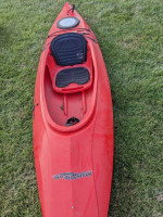 Mainstream America 11 Kayak