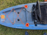 Lifetime Kayak