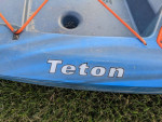Lifetime Kayak