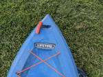 Lifetime Kayak