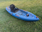 Lifetime Kayak