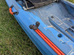 Lifetime Kayak