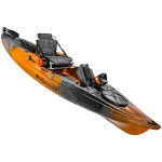 Reduced...Cadillac of Kayaks Ready for the Water
