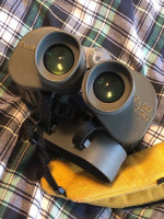 Fujinon 7x50 FMTR - SX Professional Boating Binoculars