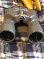 Fujinon 7x50 FMTR - SX Professional Boating Binoculars