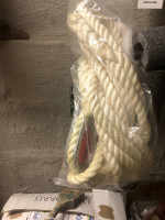 Various sailboat, power boat quality parts. Pics attached.