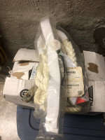 Various sailboat, power boat quality parts. Pics attached.