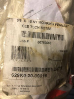 Various sailboat, power boat quality parts. Pics attached.
