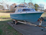 1964 Dorsett San Jaun