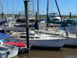 1984 Catalina 27’
