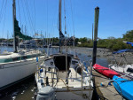 1984 Catalina 27’