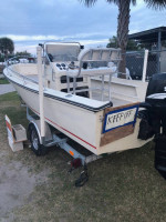 17ft Aquasport