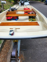 13ft Boston Whaler