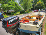 13ft Boston Whaler