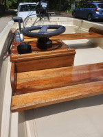 13ft Boston Whaler