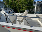 Like new 2019 170 Montauk