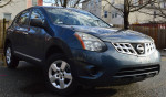 2014 Nissan Rogue 103,000 mi