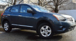 2014 Nissan Rogue 103,000 mi