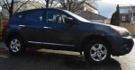 2014 Nissan Rogue 103,000 mi