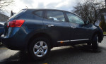 2014 Nissan Rogue 103,000 mi