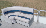 5 New Pontoon Boats Available. Cr. Cards OK. It's Boating Time In TN !