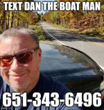 Are you just done with your boat? I remove 1980 or newer.