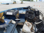 Are you just done with your boat? I remove 1980 or newer.