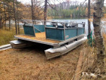 Are you just done with your boat? I remove 1980 or newer.
