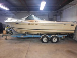 79 Slickcraft 23ft 230ss.