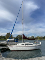 Catalina 27 (1976)