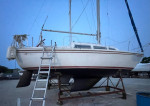 Catalina 27 (1976)