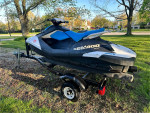 2018 Sea Doo Spark w/ Trailer