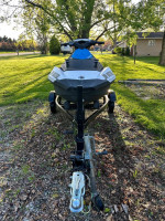 2018 Sea Doo Spark w/ Trailer