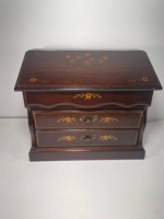 Music Box for Jewelry