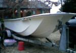 McKee craft