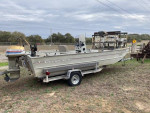 1997 Roughneck