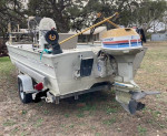 1997 Roughneck